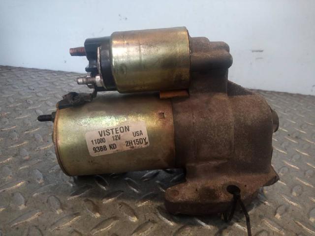 93BBKD Ford