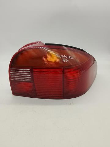 Lampa zespolona tylna prawa 93BG13N004 FORD