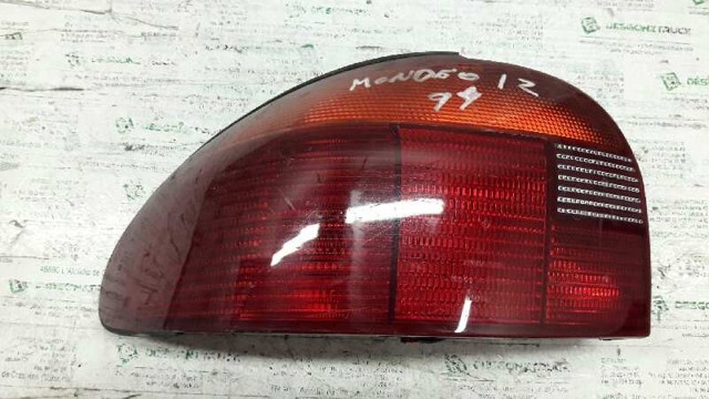 Lampa zespolona tylna prawa 93BG13N004 FORD