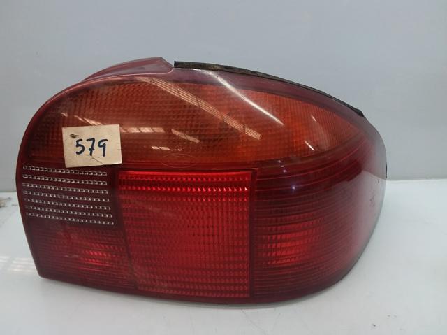 Lampa zespolona tylna prawa 93BG13N004 FORD