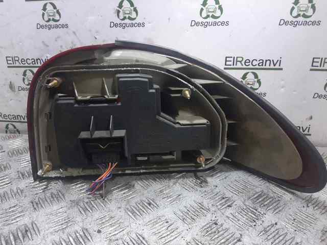 Lampa zespolona tylna prawa 93BG13N004 FORD