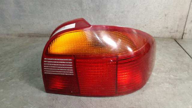 Lampa zespolona tylna prawa 93BG13N004 FORD