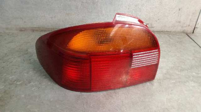 Lampa zespolona tylna prawa 93BG13N004 FORD