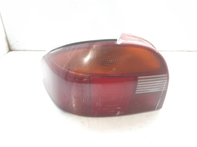 Lampa zespolona tylna prawa 93BG13N004 FORD