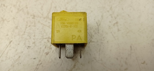 93BG14N089B1B Ford