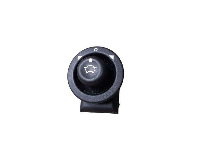 93BG17B676BA Ford