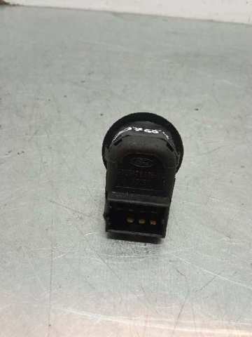 93BG17B676BA Ford
