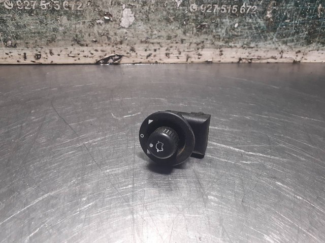 93BG17B676BA Ford