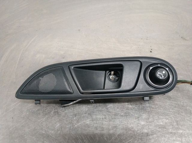 Sterownik lusterek bocznych, na drzwi 93BG17B676BB FORD