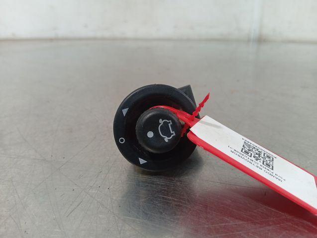 93BG17B676BB Ford