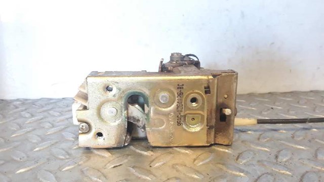 93BG220A20BA Ford