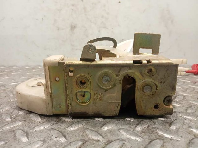 93BG220A20BA Ford