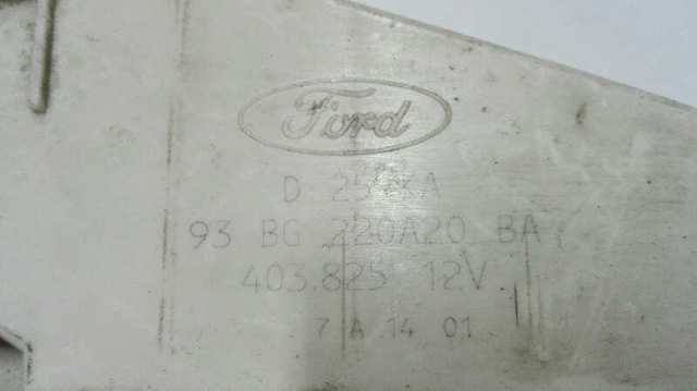 93BG220A20BA Ford