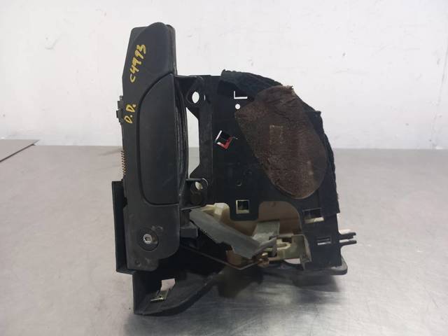 93BG220A20BA Ford