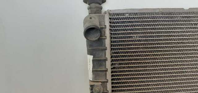 Chłodnica silnika 93BW8K161AE FORD