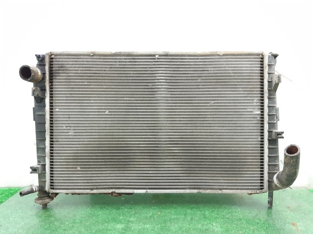 Chłodnica silnika 93BW8K161AE FORD