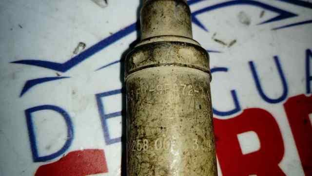 Sonda lambda, czujnik tlenu Ford Escort 7 GAL, ANL