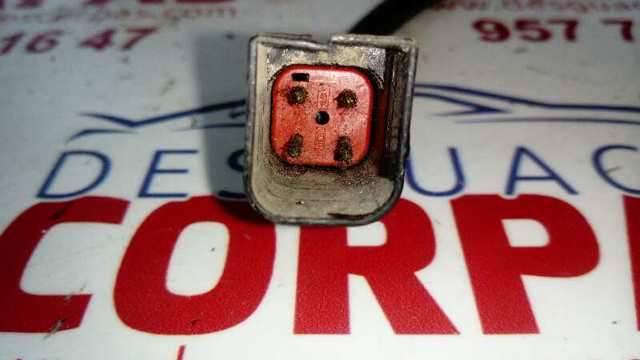 Sonda lambda, czujnik tlenu Ford Escort 7 GAL, ANL