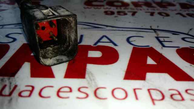 Sonda lambda, czujnik tlenu Ford Escort 7 GAL, ANL