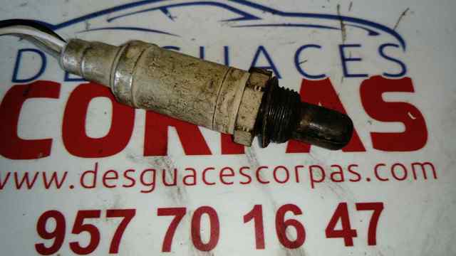 Sonda lambda, czujnik tlenu Ford Escort 7 GAL, ANL