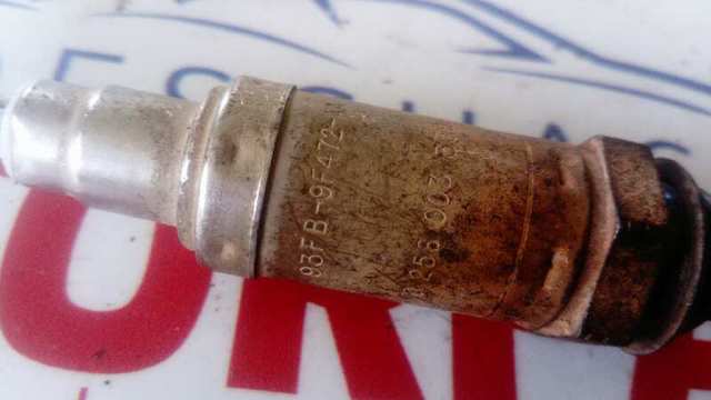 Sonda lambda, czujnik tlenu Ford Escort 7 GAL, ANL