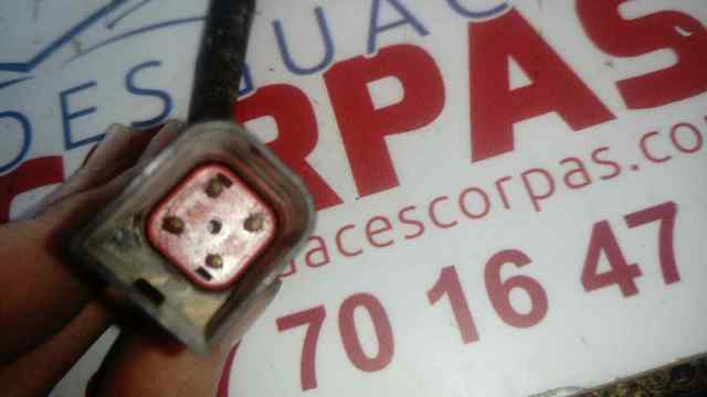 Sonda lambda, czujnik tlenu Ford Escort 7 GAL, ANL