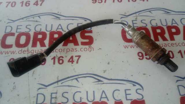 Sonda lambda, czujnik tlenu Ford Escort 7 GAL, ANL