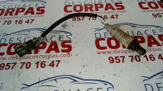 Sonda lambda, czujnik tlenu Ford Escort 7 GAL, ANL