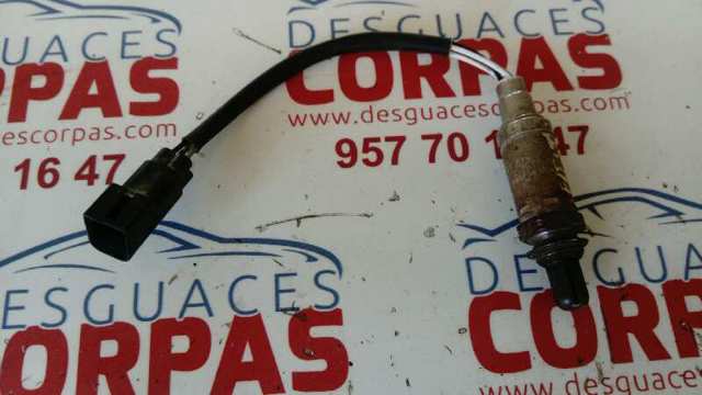 Sonda lambda, czujnik tlenu Ford Escort 7 GAL, ANL