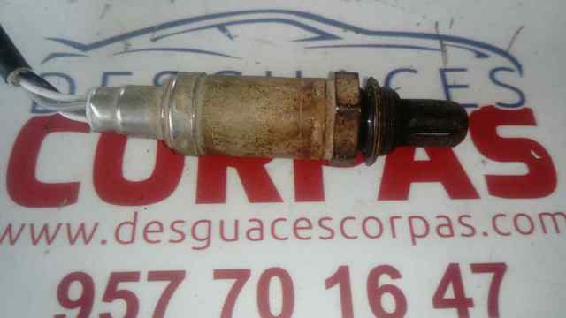 Sonda lambda, czujnik tlenu Ford Escort 7 GAL, ANL