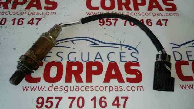 Sonda lambda, czujnik tlenu Ford Escort 7 GAL, ANL