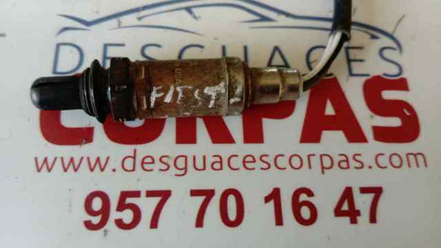 Sonda lambda, czujnik tlenu Ford Escort 7 GAL, ANL