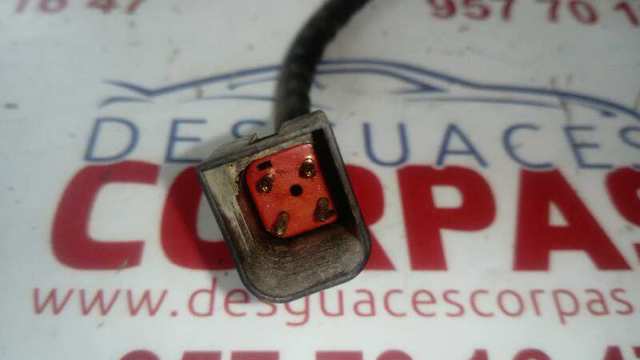 Sonda lambda, czujnik tlenu Ford Escort 7 GAL, ANL