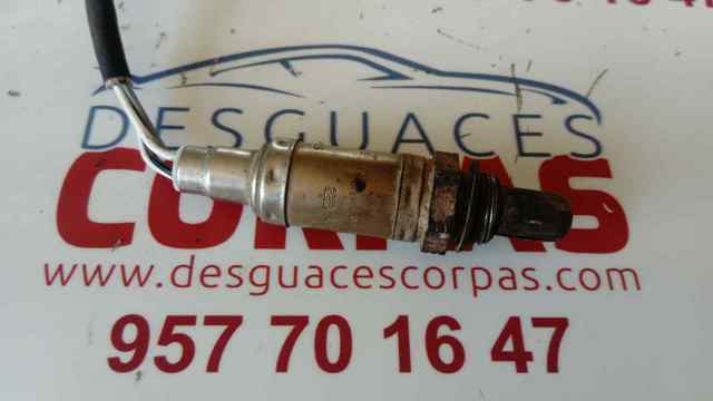 Sonda lambda, czujnik tlenu Ford Escort 7 GAL, ANL