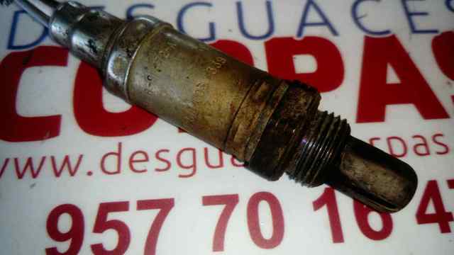 Sonda lambda, czujnik tlenu Ford Escort 7 GAL, ANL