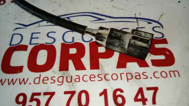 Sonda lambda, czujnik tlenu Ford Escort 7 GAL, ANL