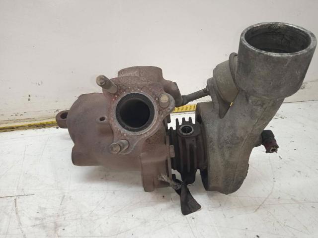 Turbina 93FF6K682AC FORD