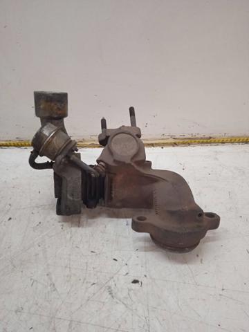 Turbina 93FF6K682AC FORD