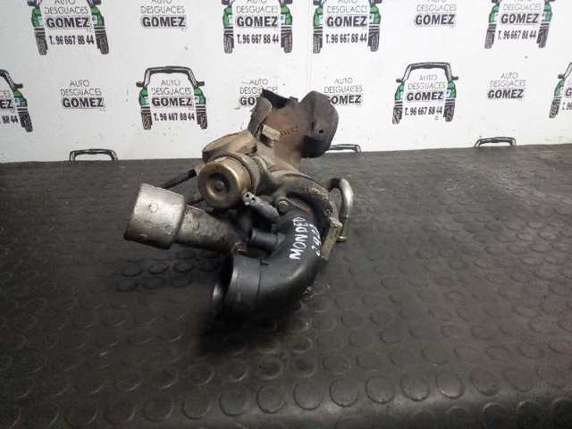 Turbina 93FF6K682AC FORD