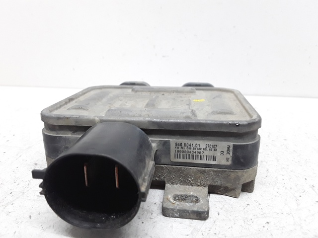 Regulator obrotów wentylatora (sterownik) 940004101 FORD