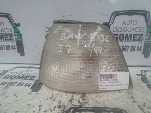 Kierunkowskaz lewy 9403095 BMW