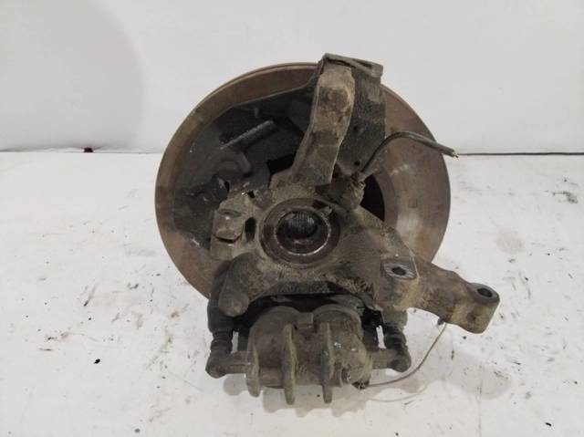 Czop (zwrotnica) przedni lewy 9403646938 FIAT