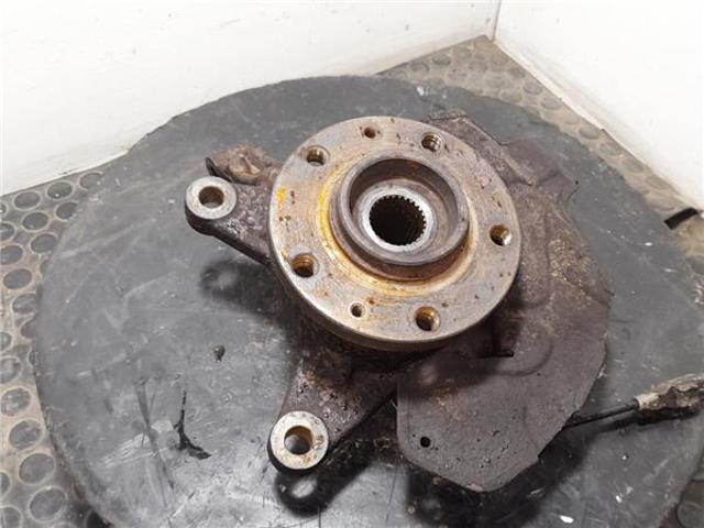 Czop (zwrotnica) przedni lewy 9403646938 FIAT