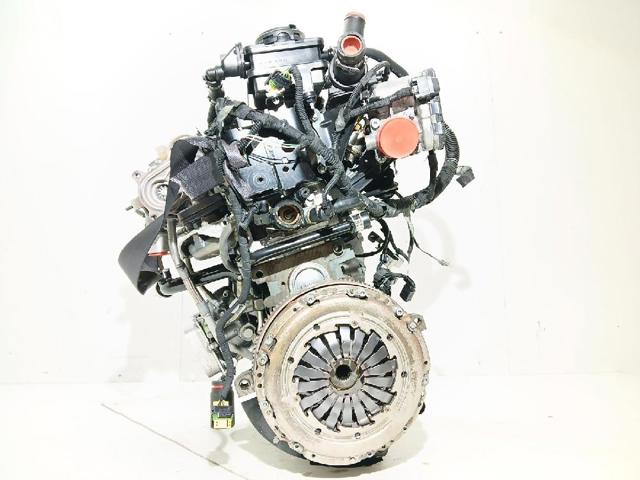 Silnik w komplecie 940B7000 FIAT