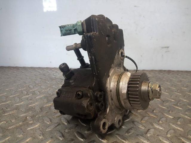 Pompa wtryskowa wysokiego ciśnienia SsangYong Actyon