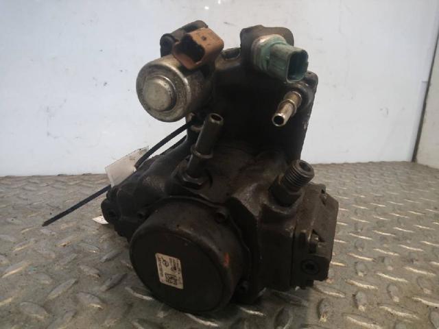 Pompa wtryskowa wysokiego ciśnienia SsangYong Actyon