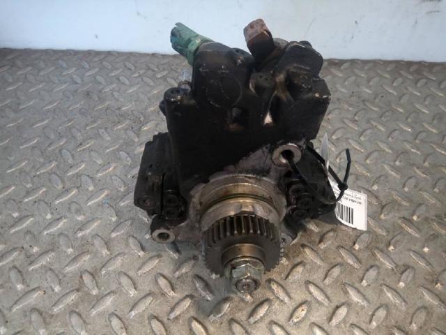 Pompa wtryskowa wysokiego ciśnienia SsangYong Actyon