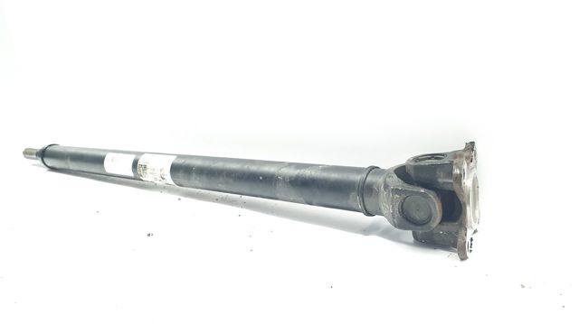 Wał Cardana, do mostu przedniego 9425911 BMW