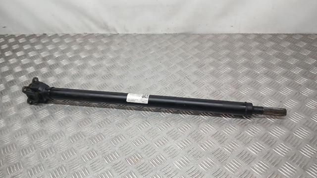 Wał Cardana, do mostu przedniego 9425911 BMW