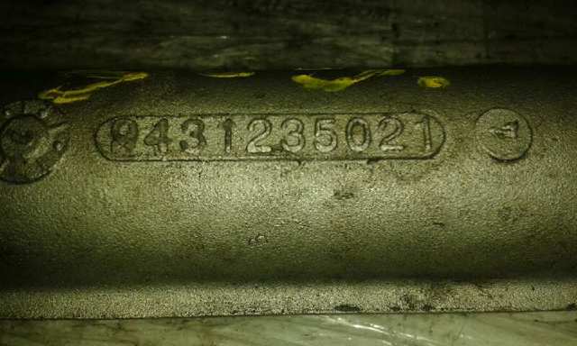 Listwa kierownicza (maglownica) 9431235021 PEUGEOT